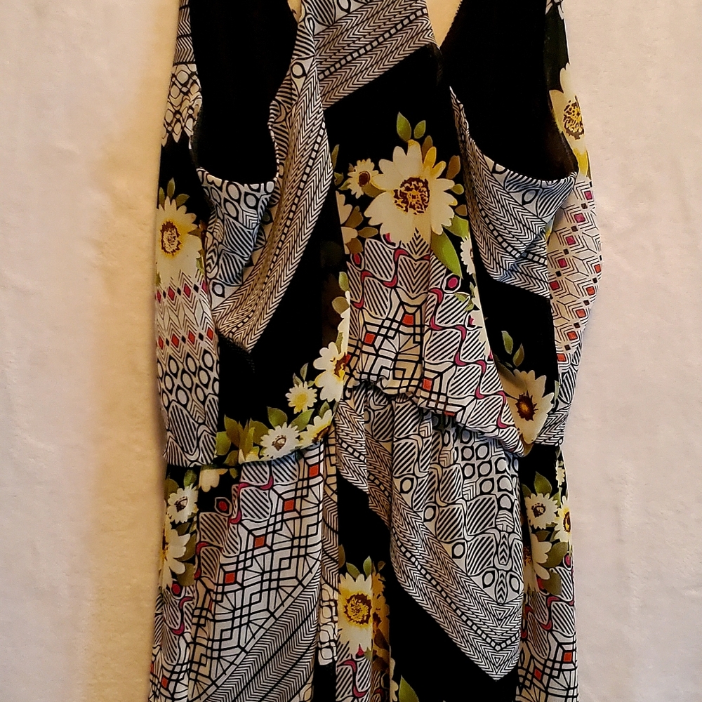 Women's dress